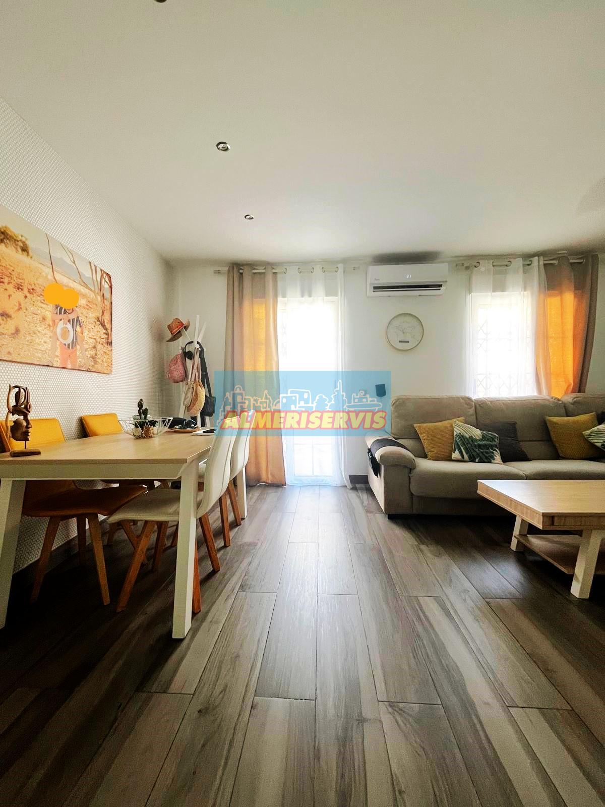 For sale of apartment in Aguadulce