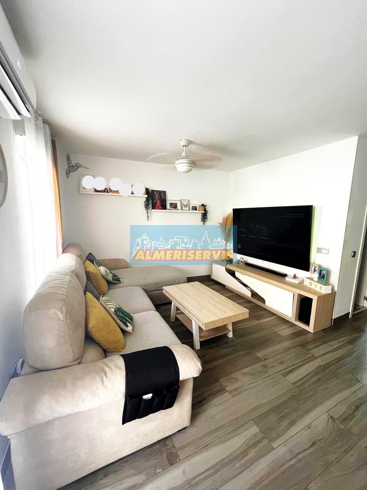 For sale of apartment in Aguadulce