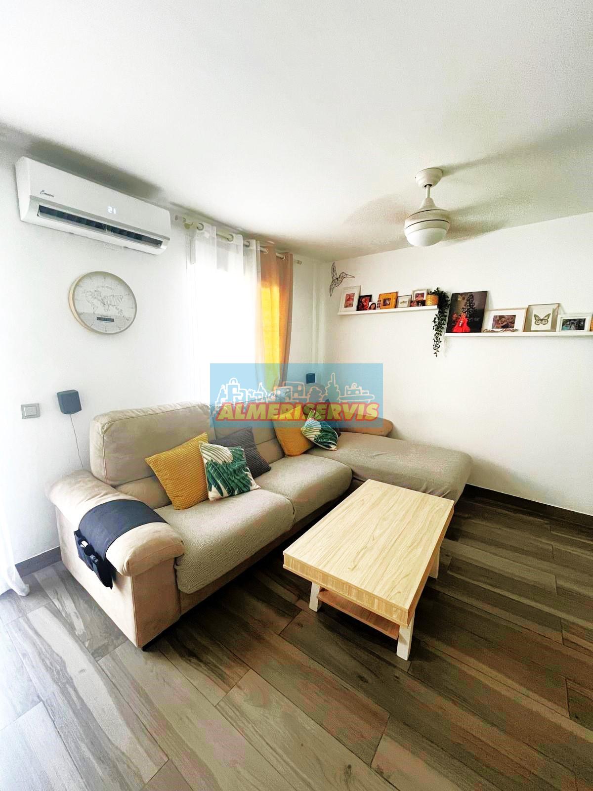 For sale of apartment in Aguadulce