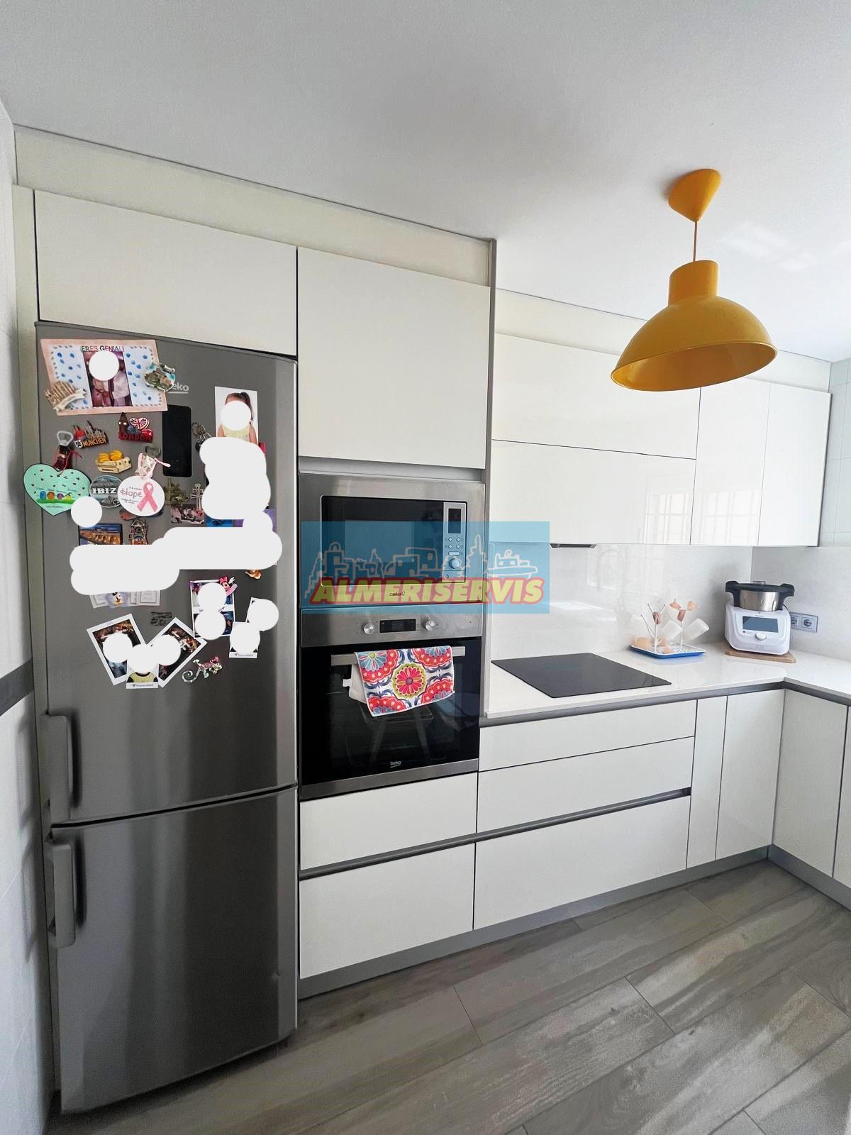 For sale of apartment in Aguadulce