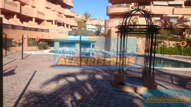 For sale of apartment in Almerimar