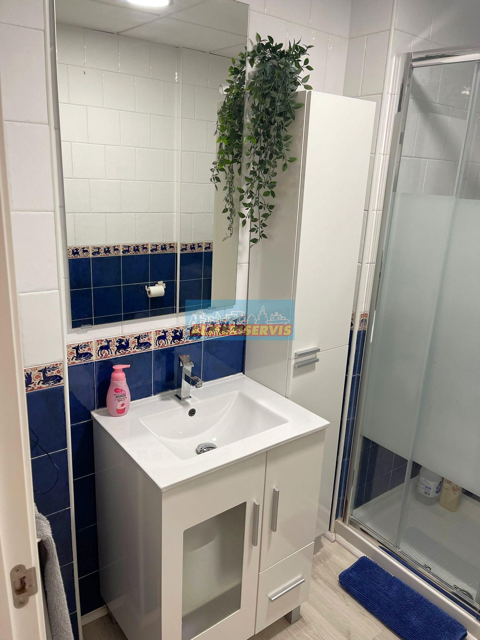 For sale of apartment in Almerimar