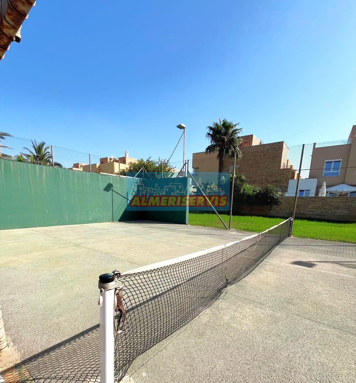 Verkoop van appartement in El Ejido