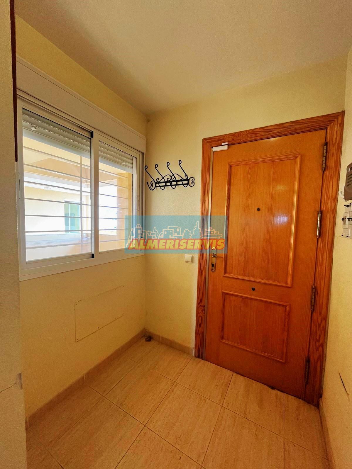 Verkoop van appartement in El Ejido