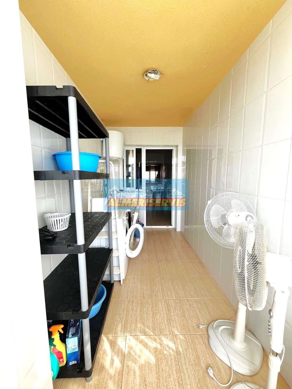 Verkoop van appartement in El Ejido