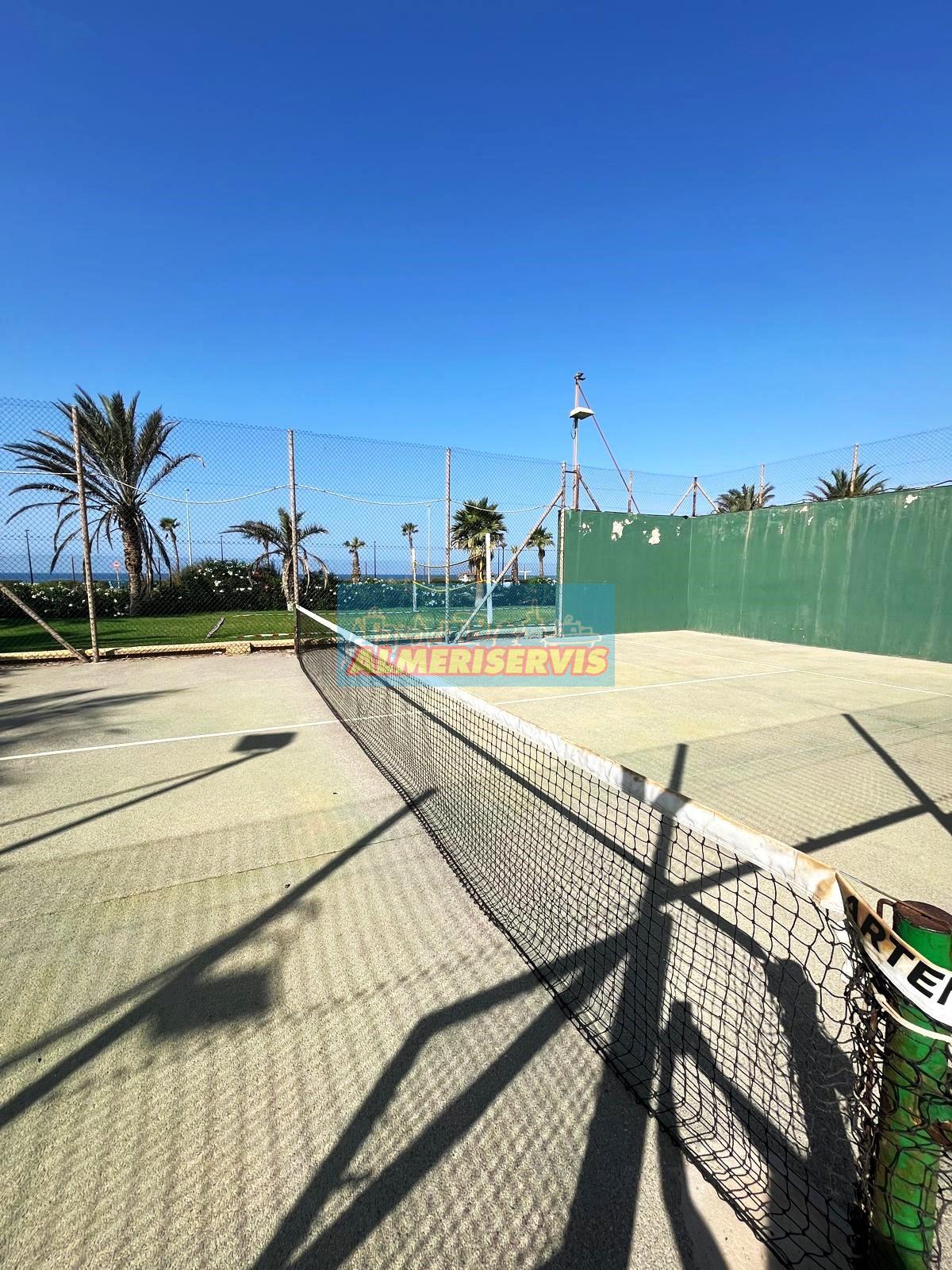 Verkoop van appartement in El Ejido