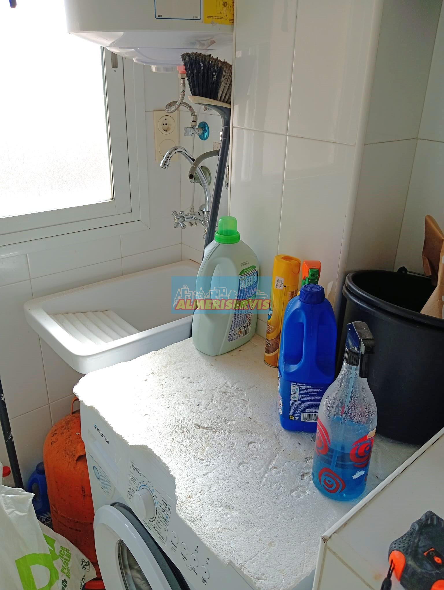 For sale of apartment in El Ejido