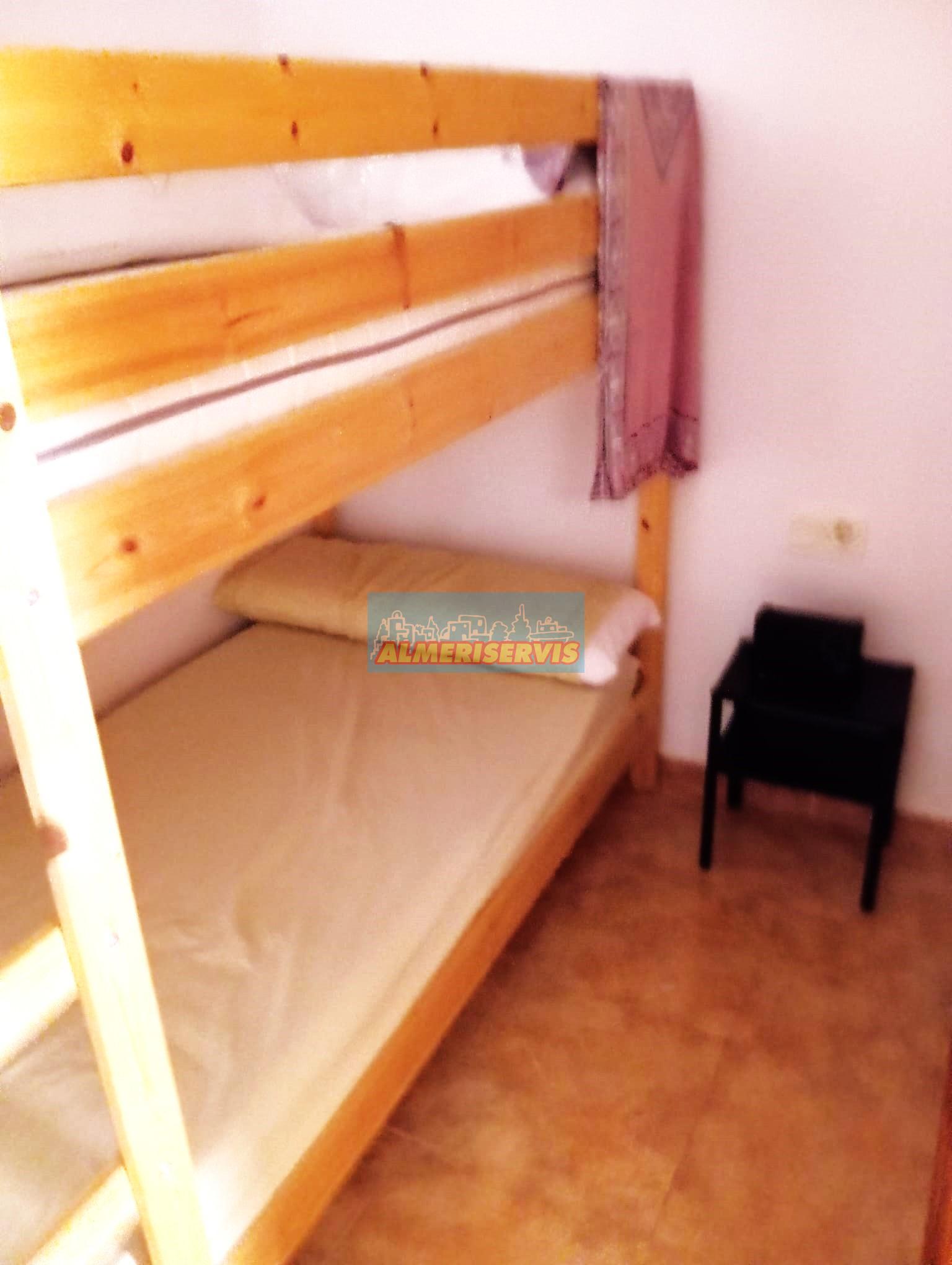 For sale of apartment in El Ejido
