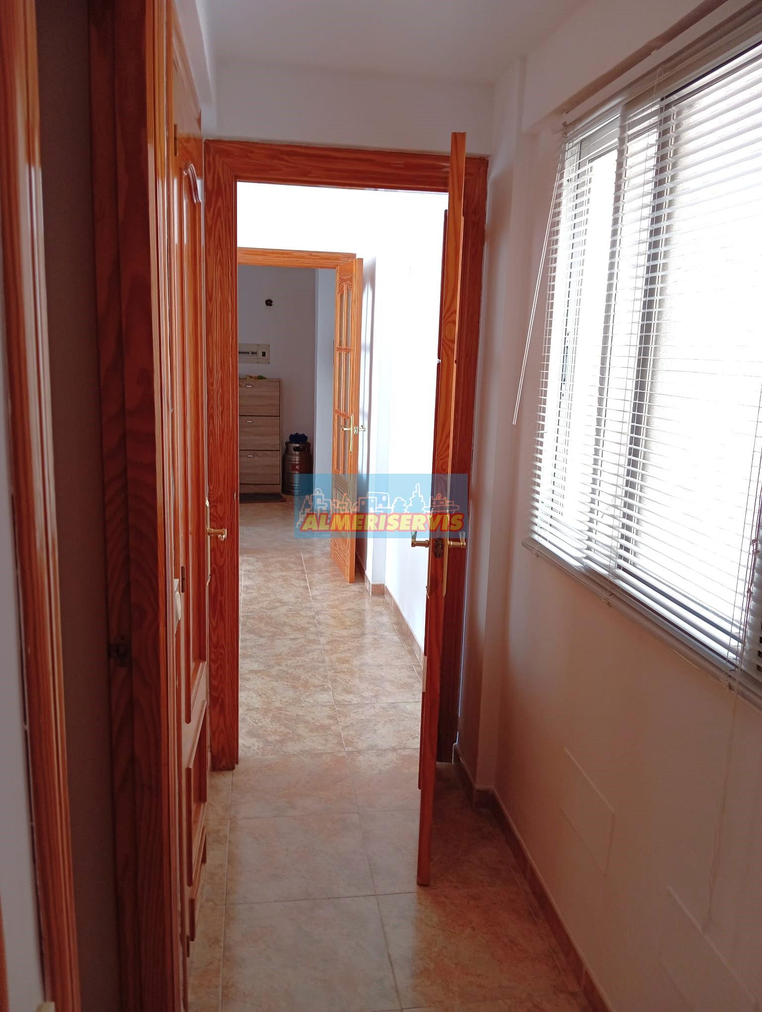 For sale of apartment in El Ejido