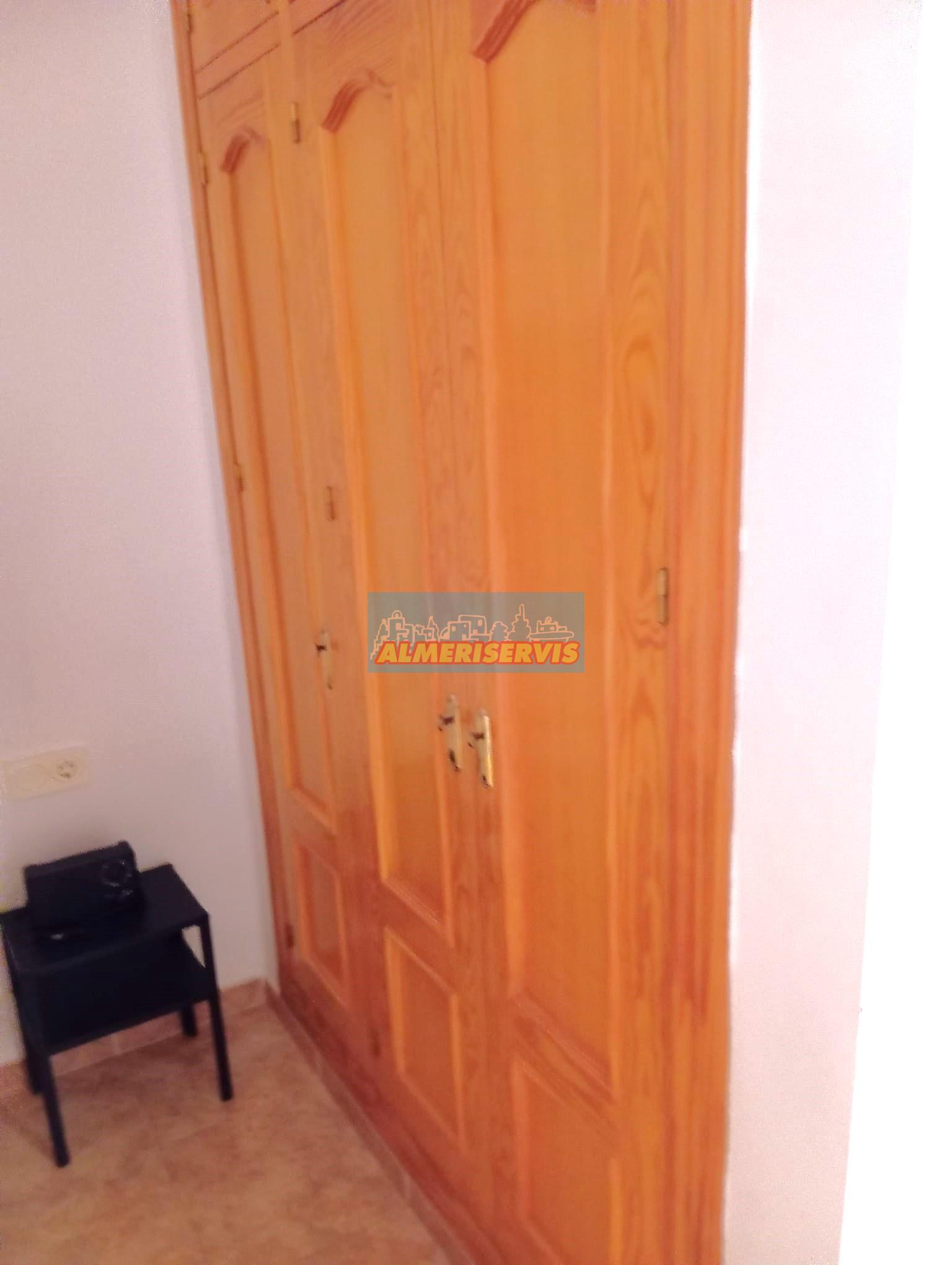 For sale of apartment in El Ejido