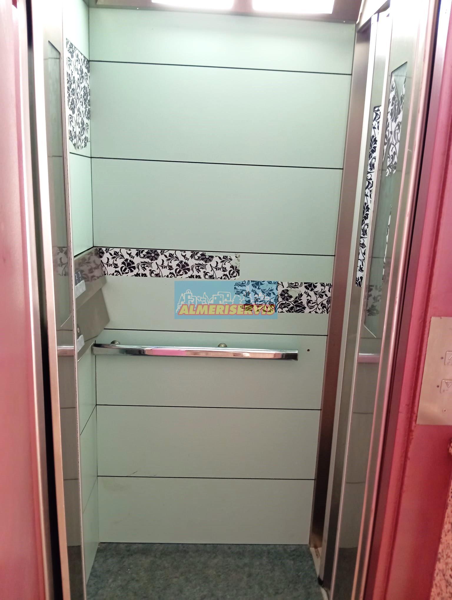 For sale of apartment in El Ejido