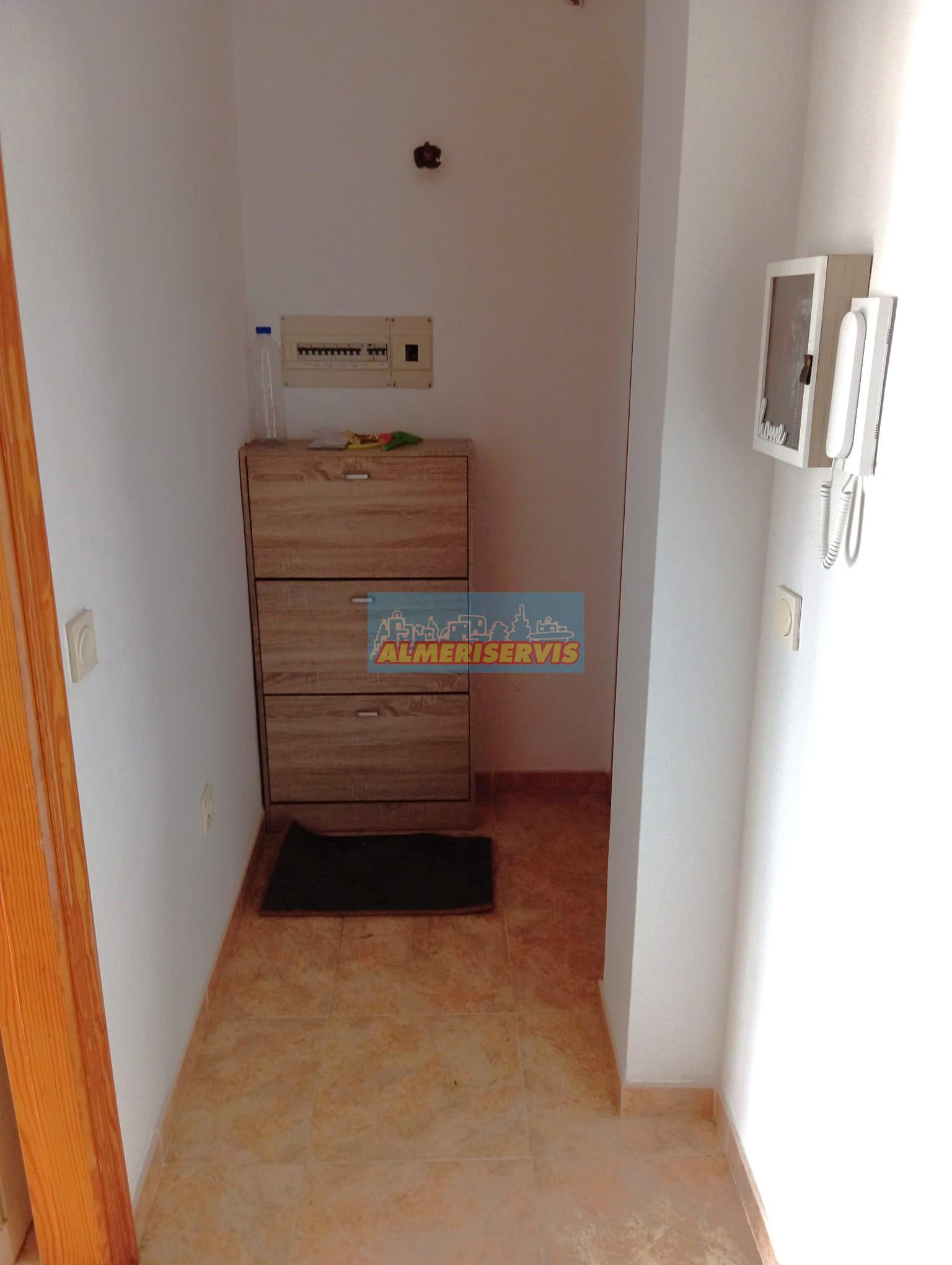 For sale of apartment in El Ejido