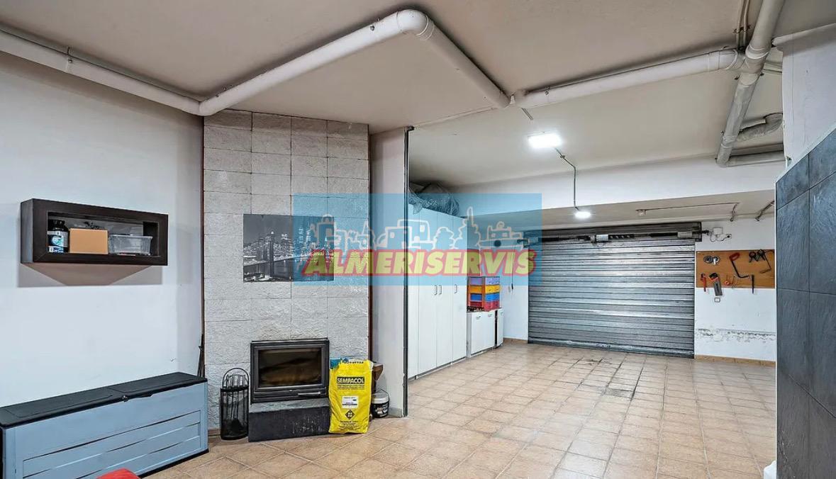 For sale of duplex in Almerimar