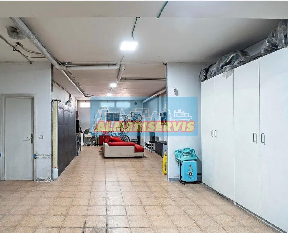 For sale of duplex in Almerimar