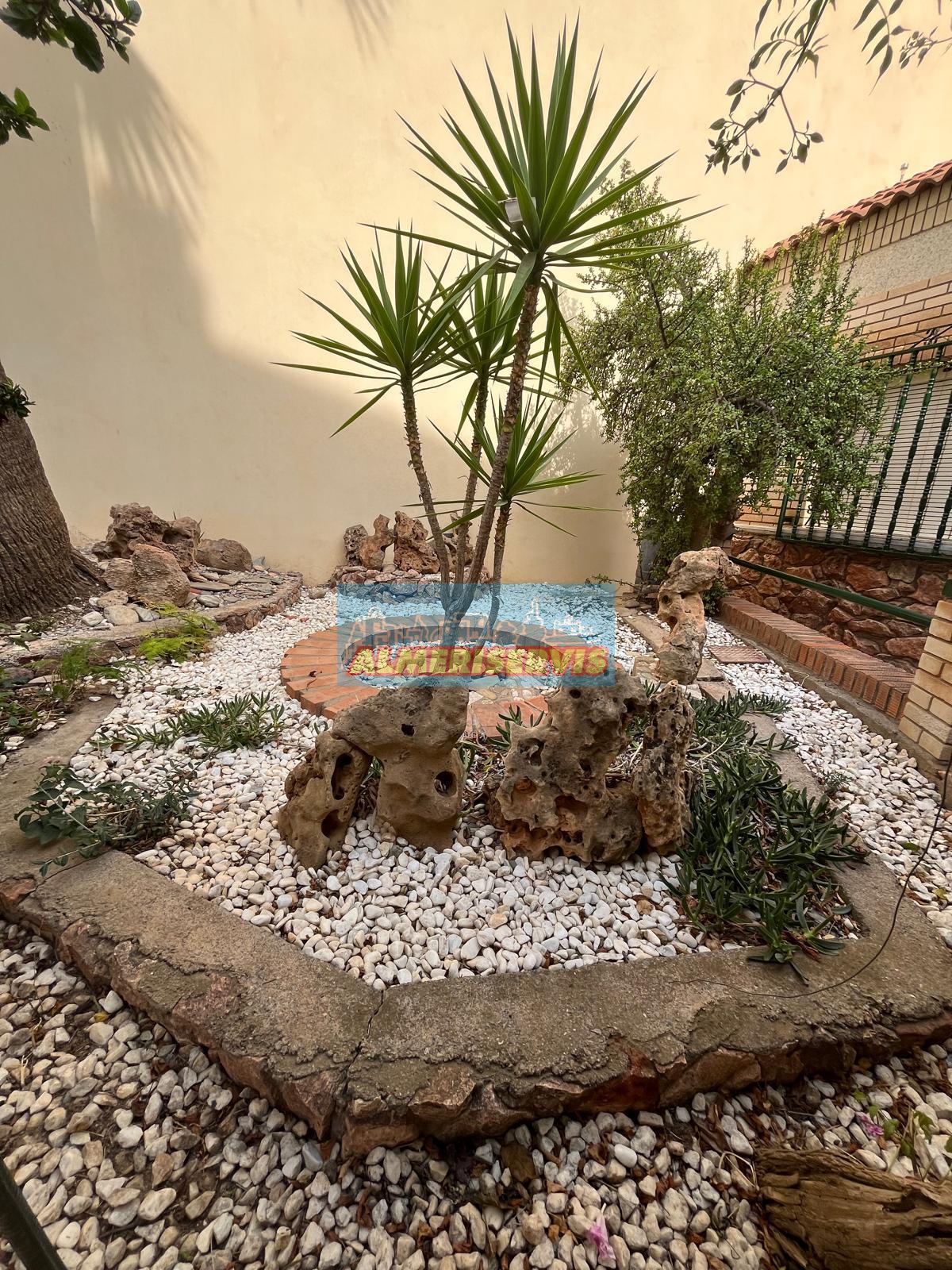 Jardín