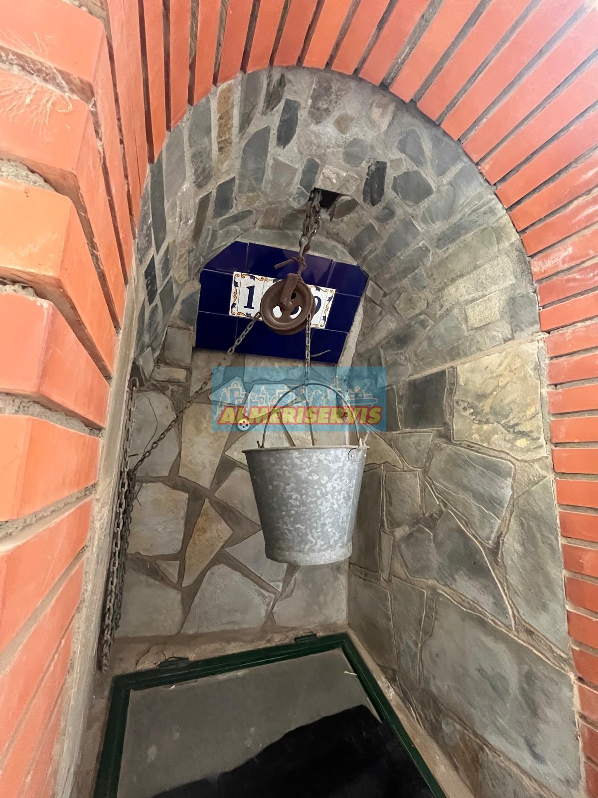 Venta de chalet en El Ejido