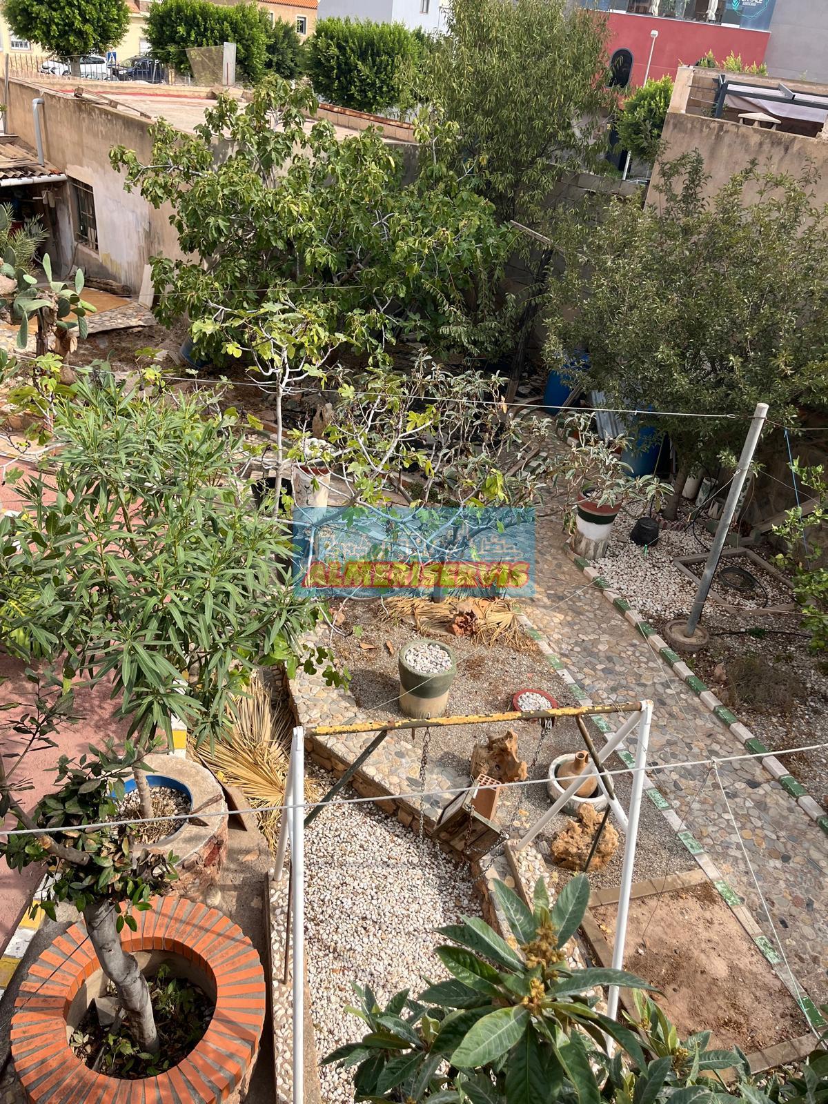 Jardín