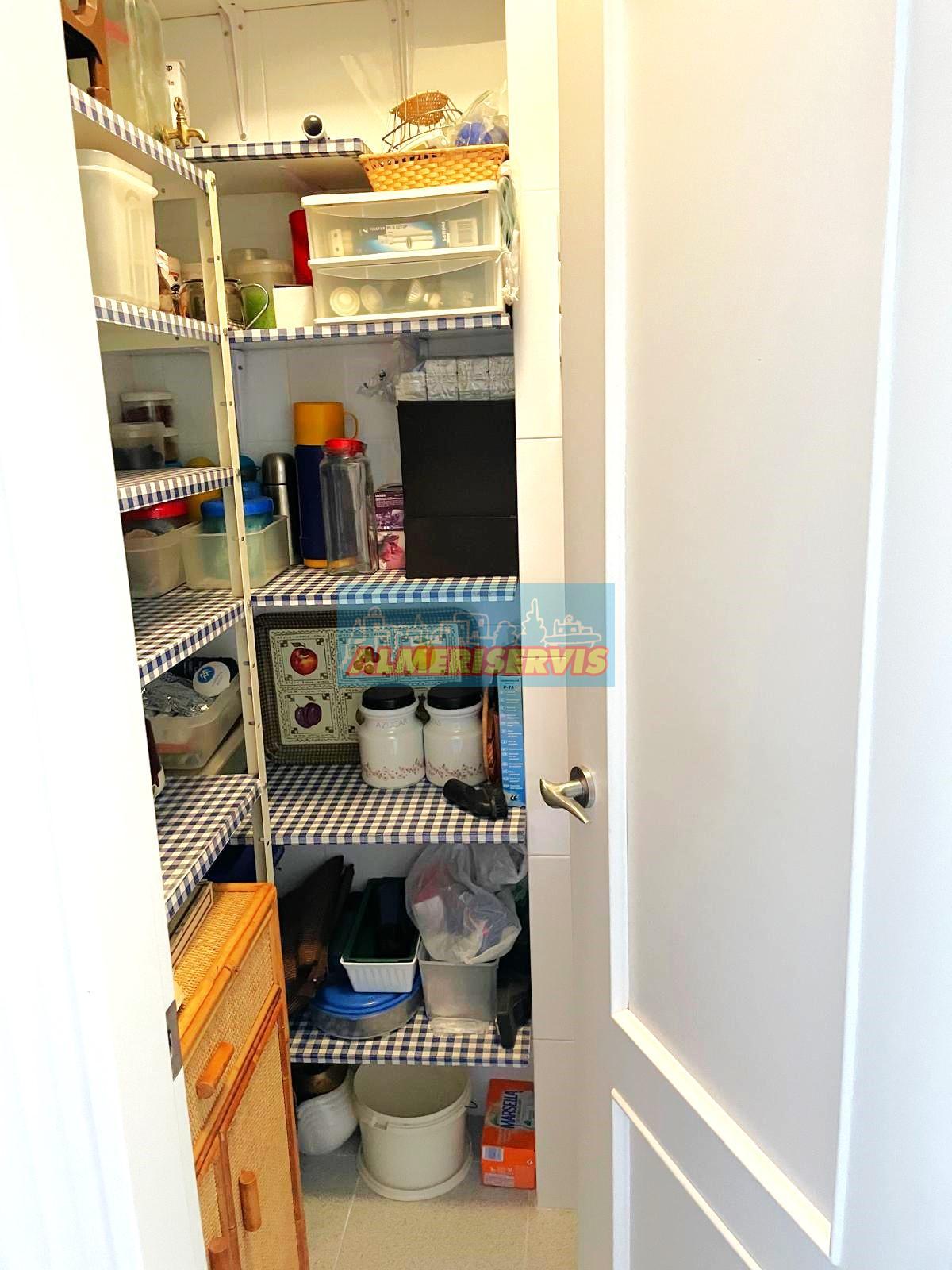 Venda de apartamento em El Ejido