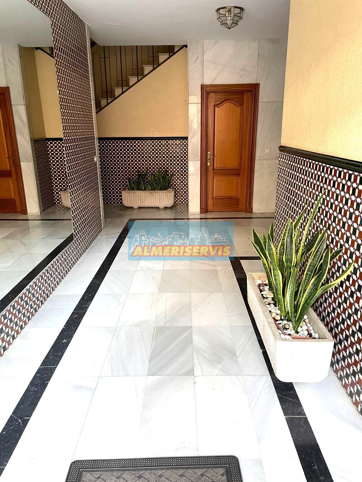Venda de apartamento em El Ejido