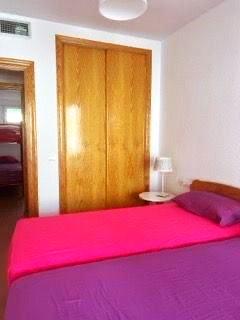 De vânzare din penthouse în Almerimar
