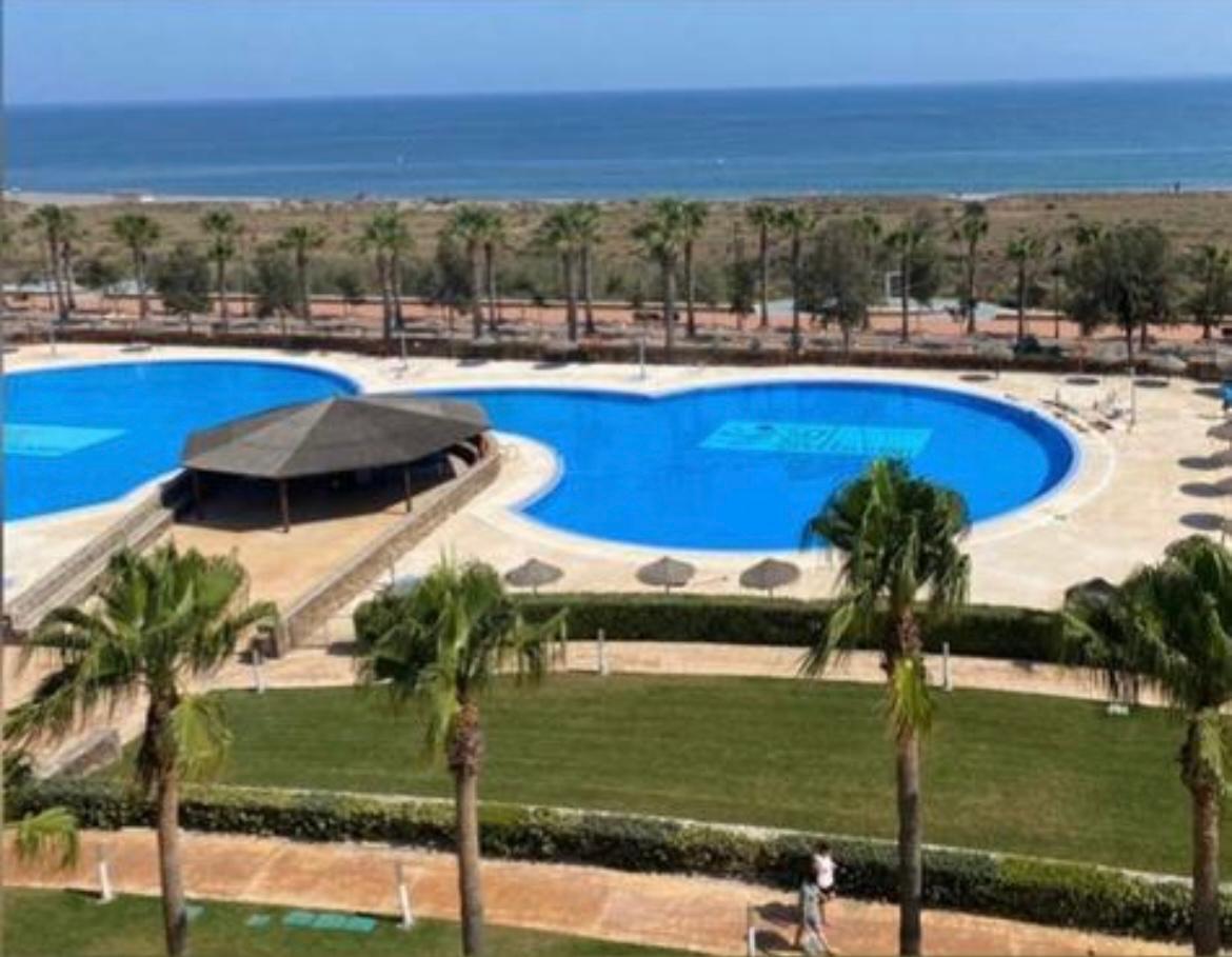 De vânzare din penthouse în Almerimar