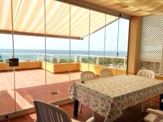 De vânzare din penthouse în Almerimar
