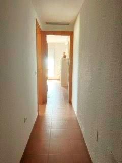 De vânzare din penthouse în Almerimar