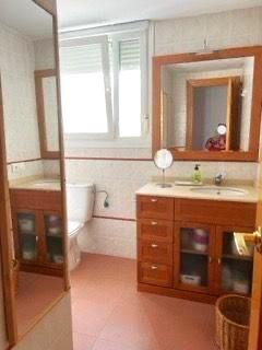 De vânzare din penthouse în Almerimar