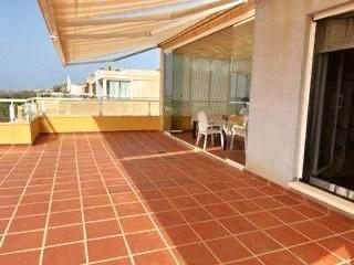 De vânzare din penthouse în Almerimar