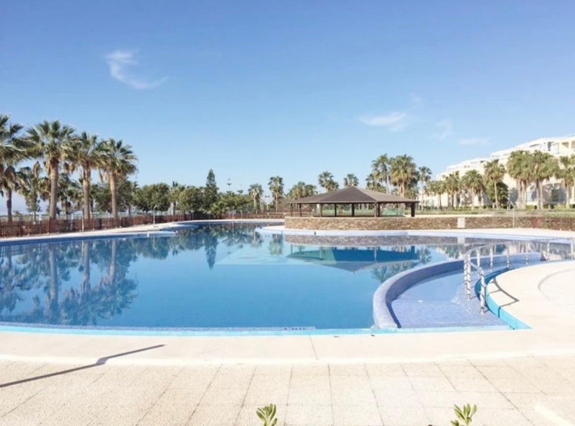 De vânzare din penthouse în Almerimar