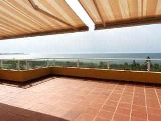 De vânzare din penthouse în Almerimar