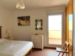 De vânzare din penthouse în Almerimar