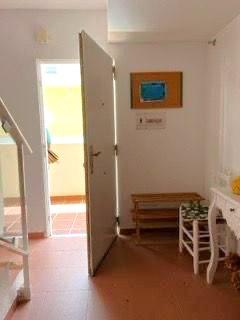 De vânzare din penthouse în Almerimar