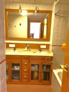 De vânzare din penthouse în Almerimar