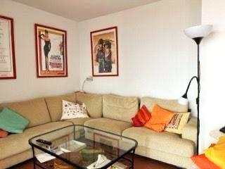 De vânzare din penthouse în Almerimar