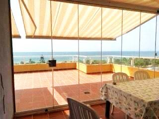 De vânzare din penthouse în Almerimar