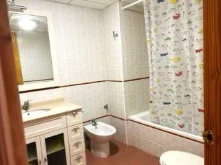 De vânzare din penthouse în Almerimar