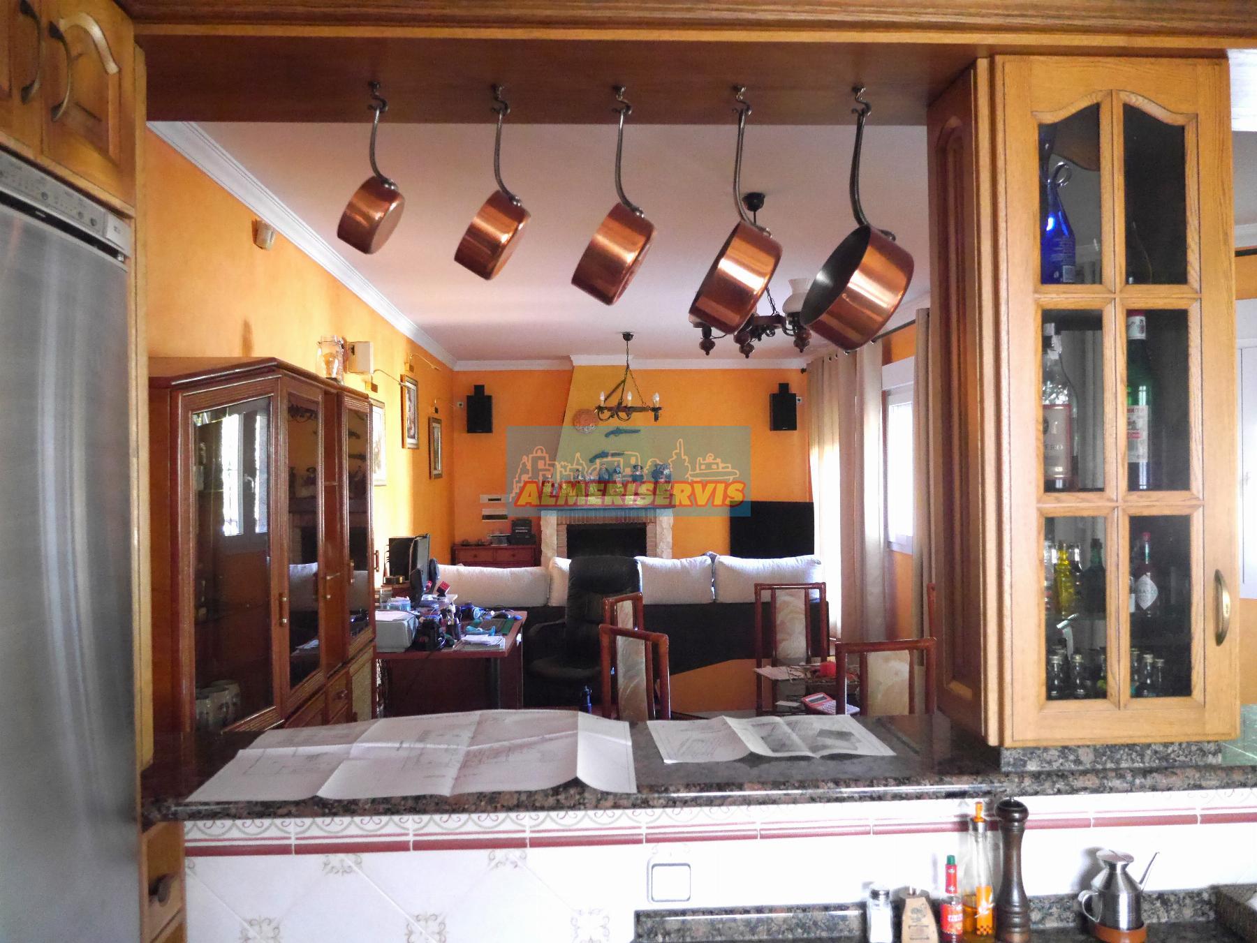 Köp av chalet i Berja