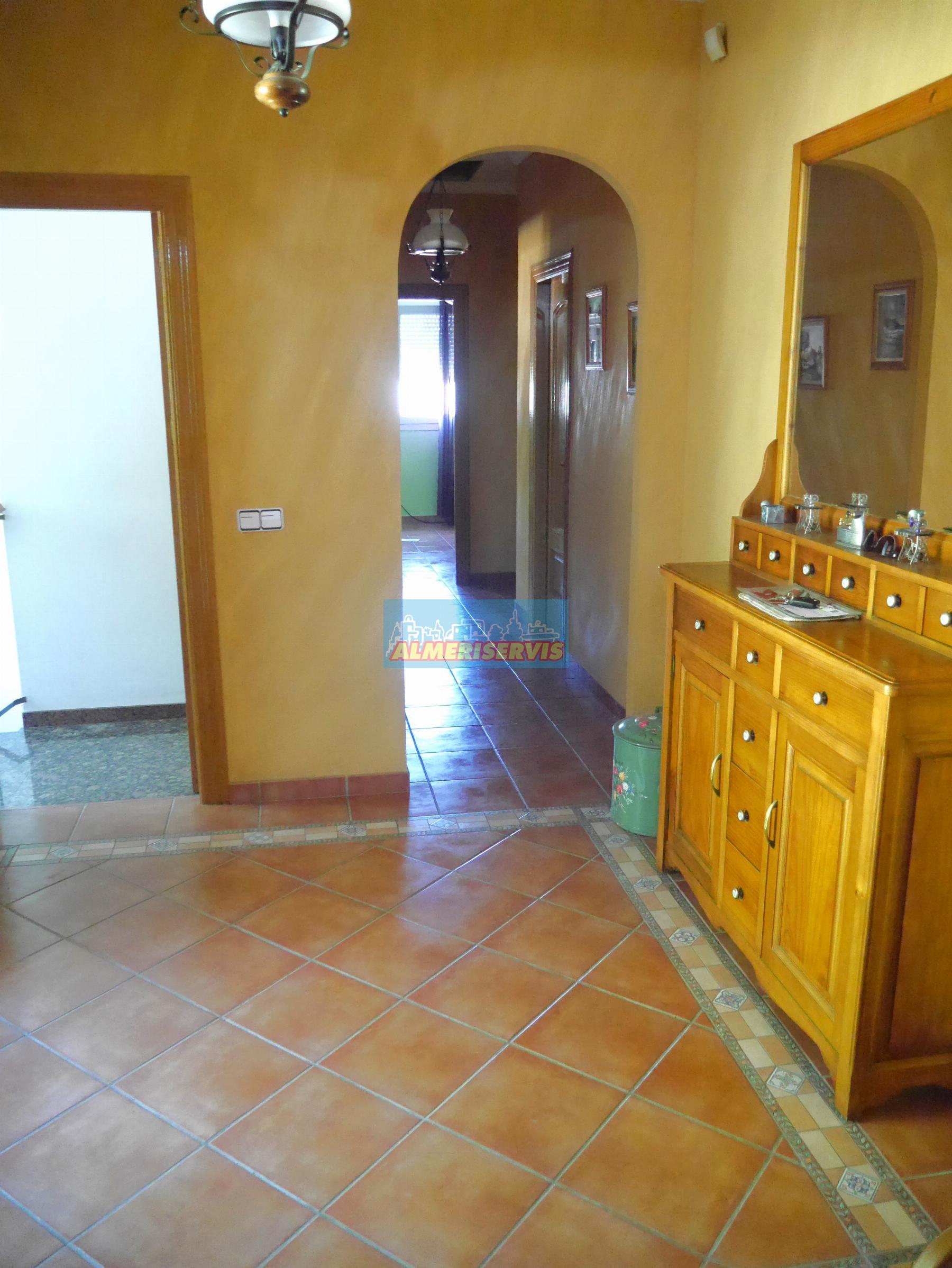 Köp av chalet i Berja