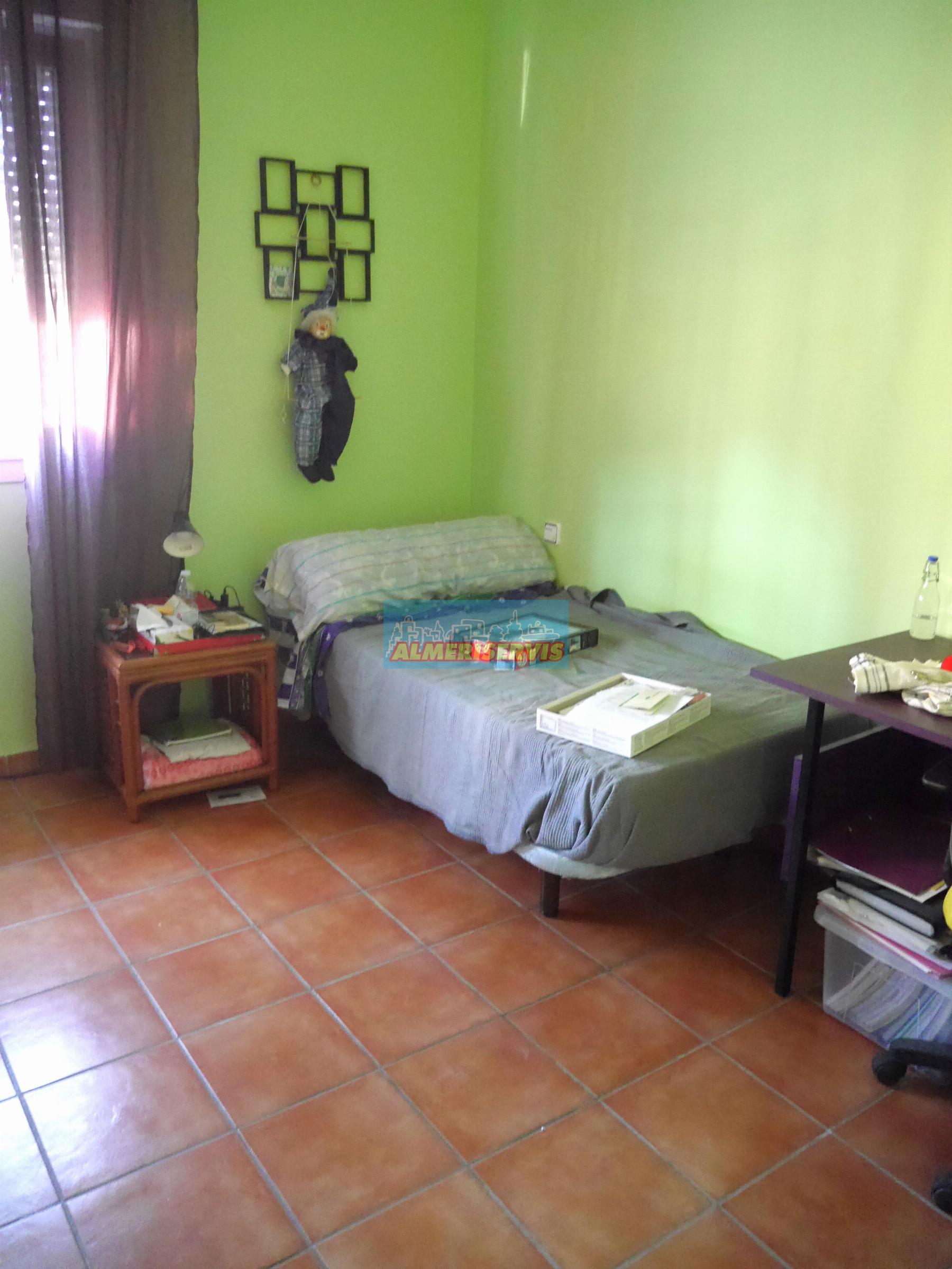 Köp av chalet i Berja