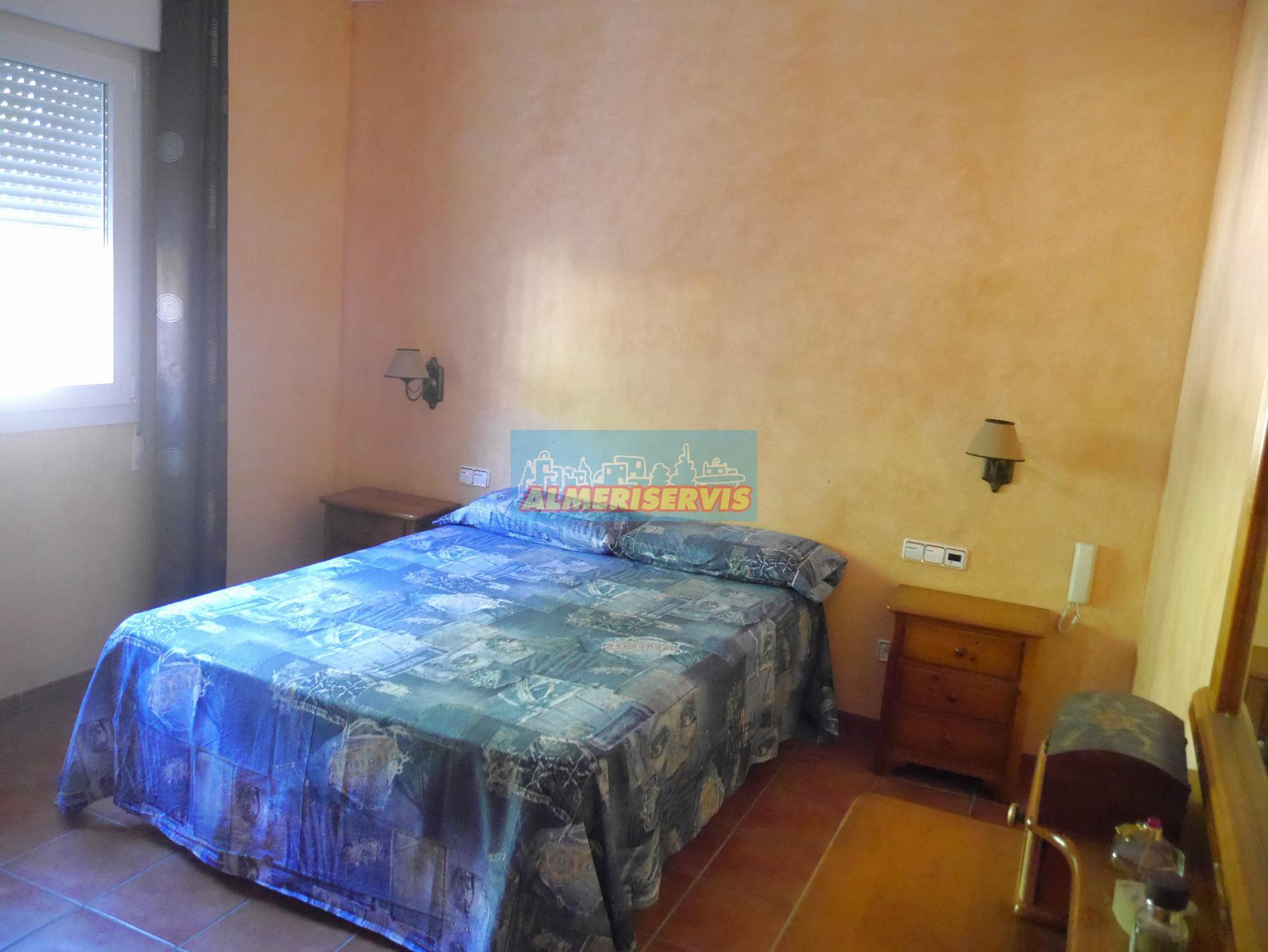 Köp av chalet i Berja