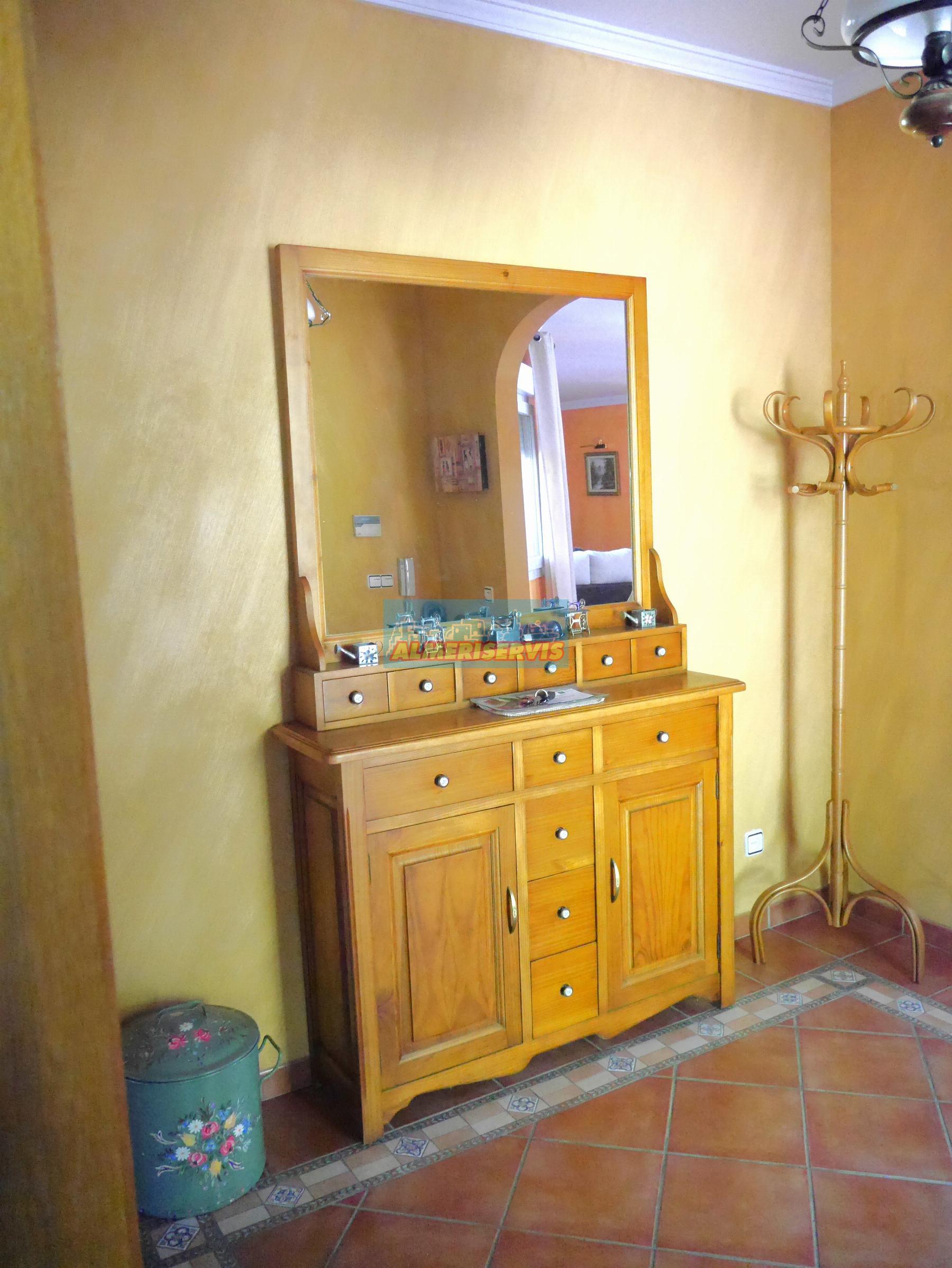 Köp av chalet i Berja
