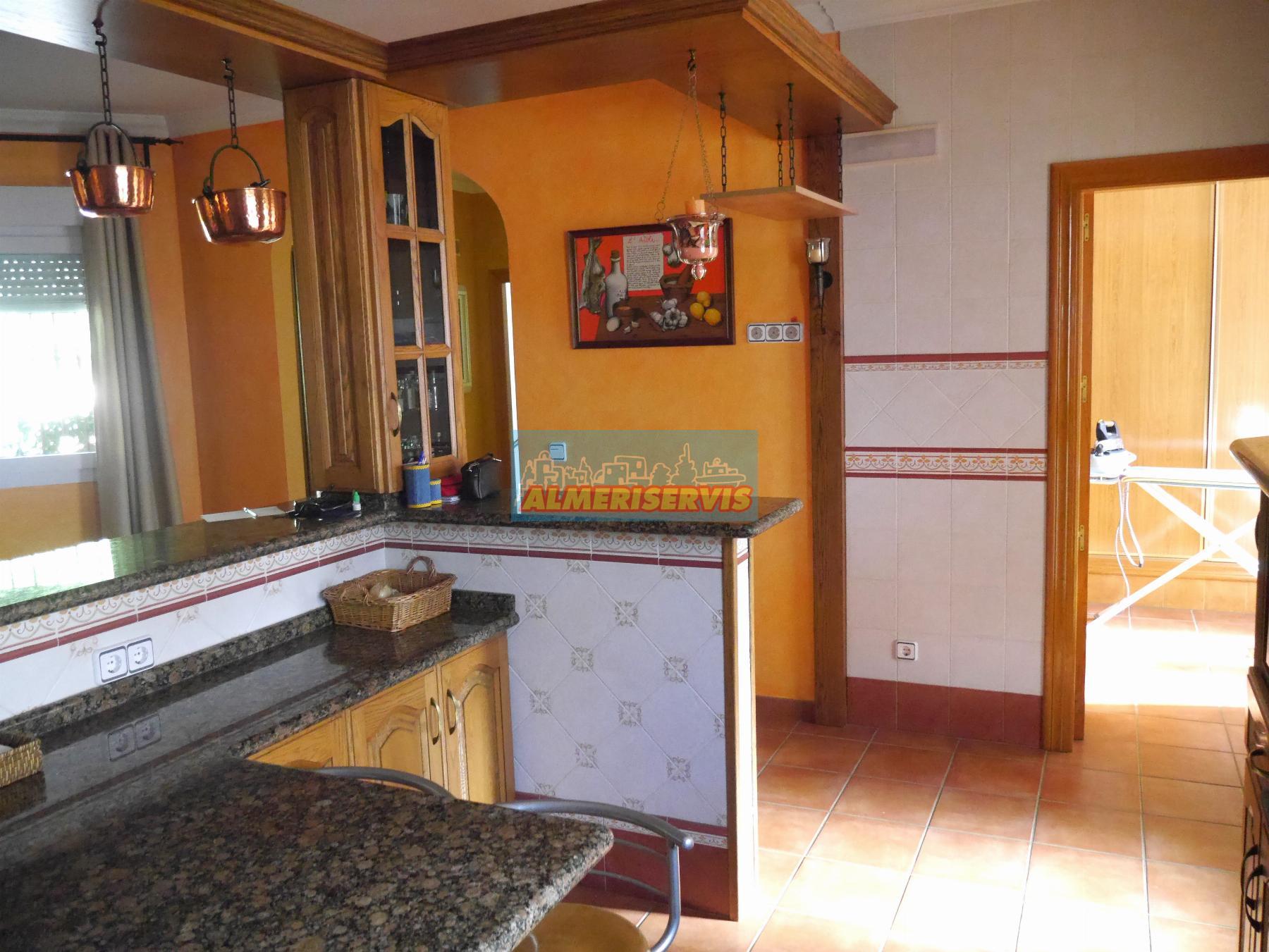 Köp av chalet i Berja