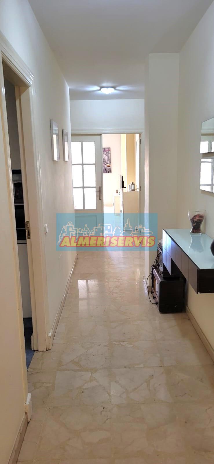 Vente de appartement dans El Ejido