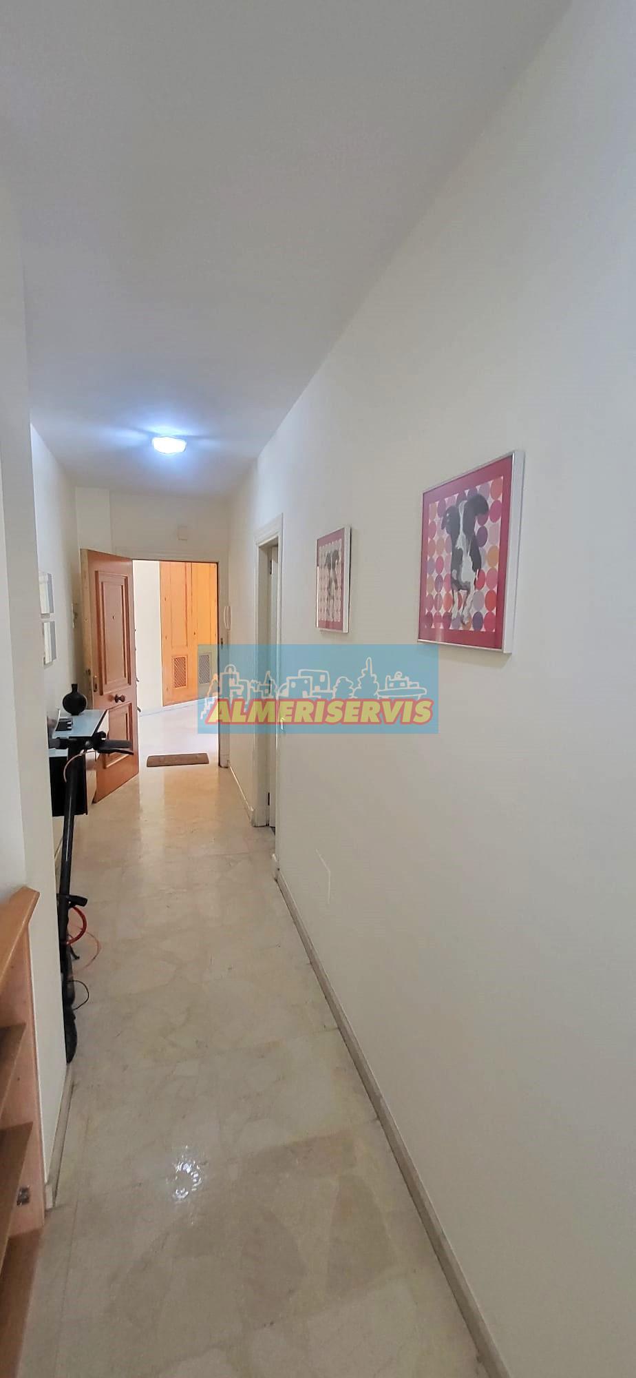 Vente de appartement dans El Ejido