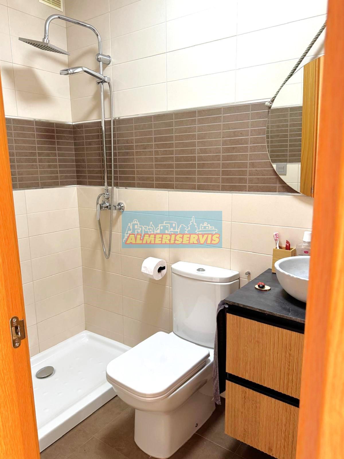 Köp av duplex i Aguadulce
