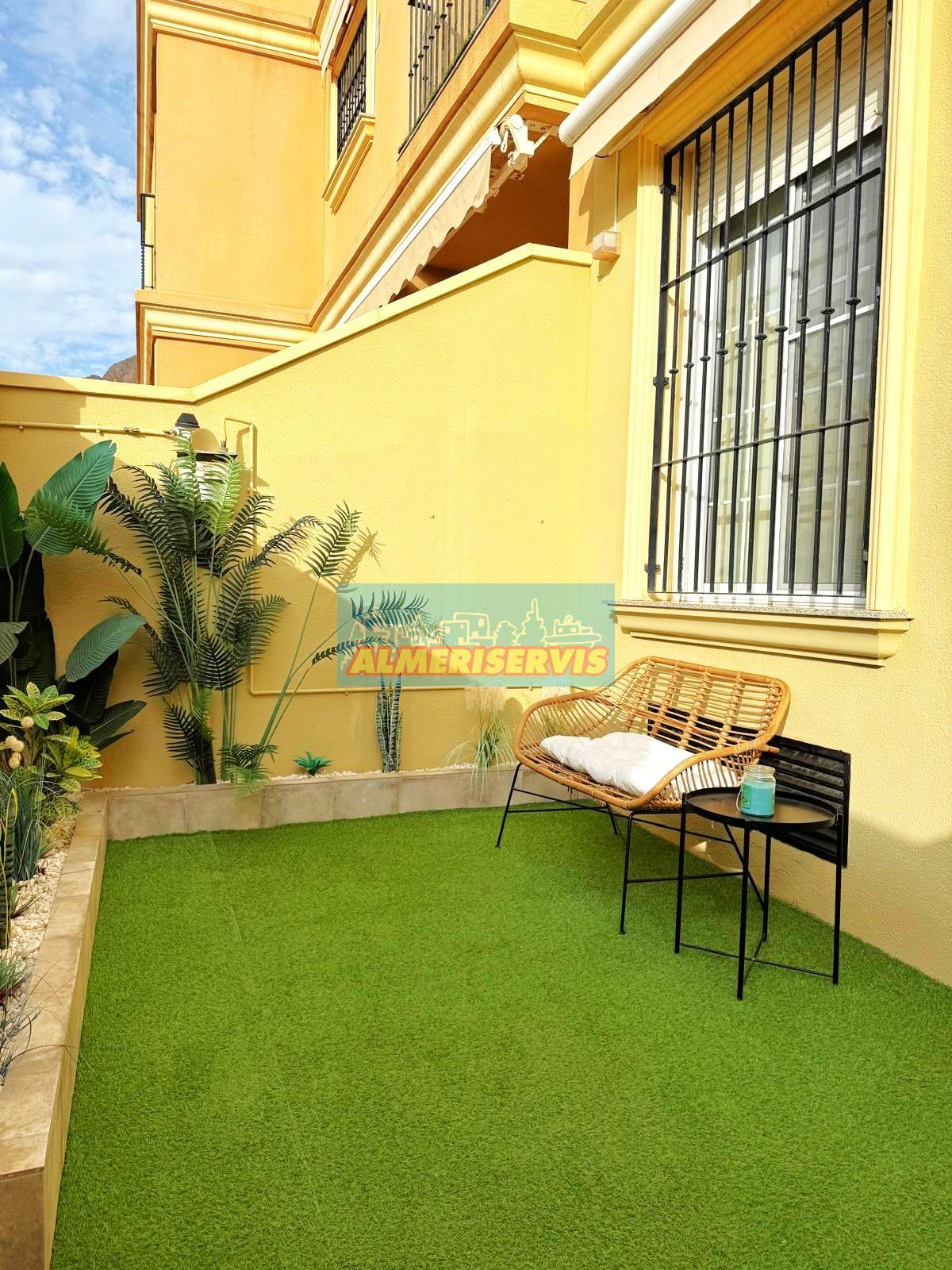 Köp av duplex i Aguadulce