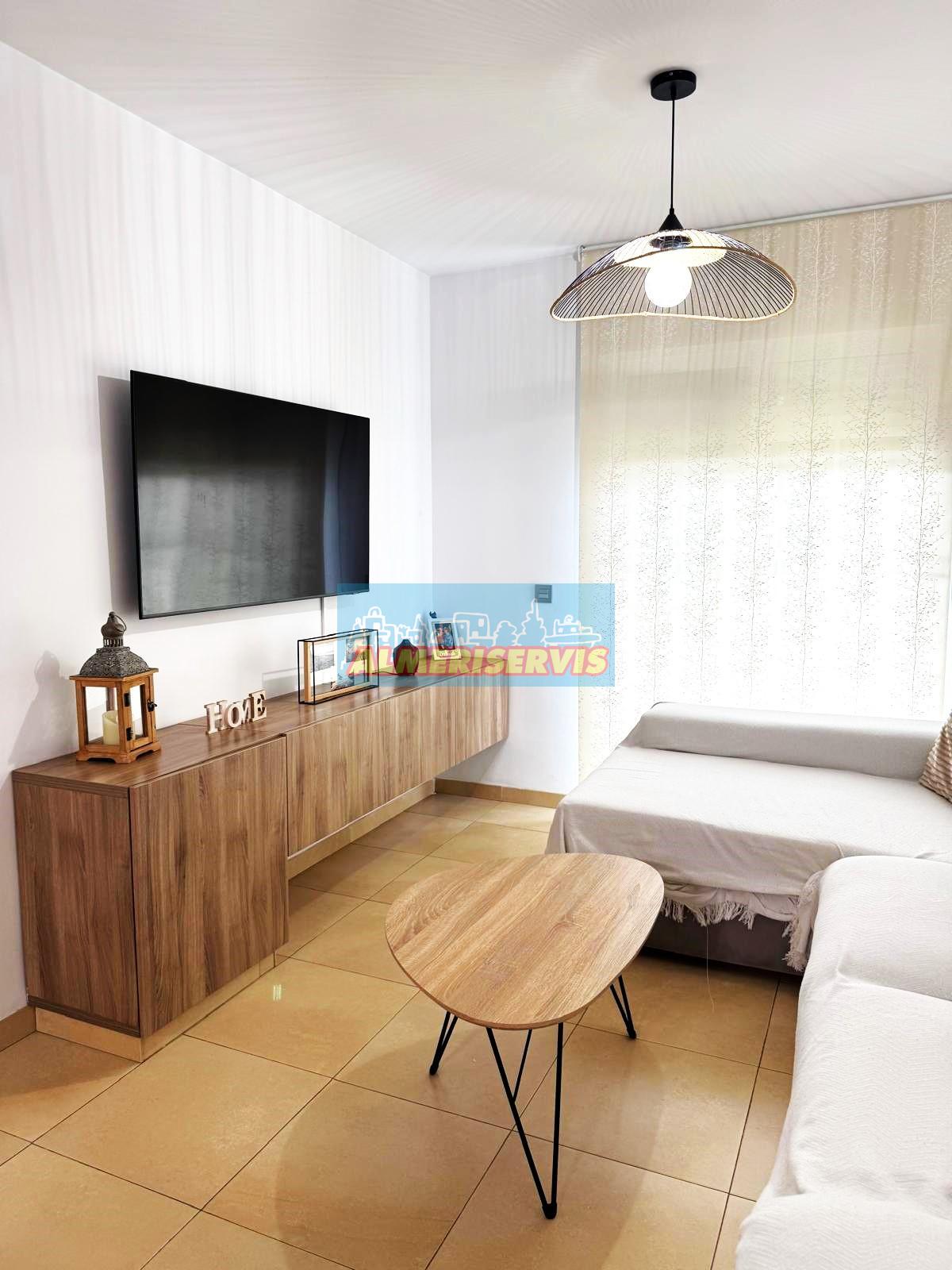 Köp av duplex i Aguadulce