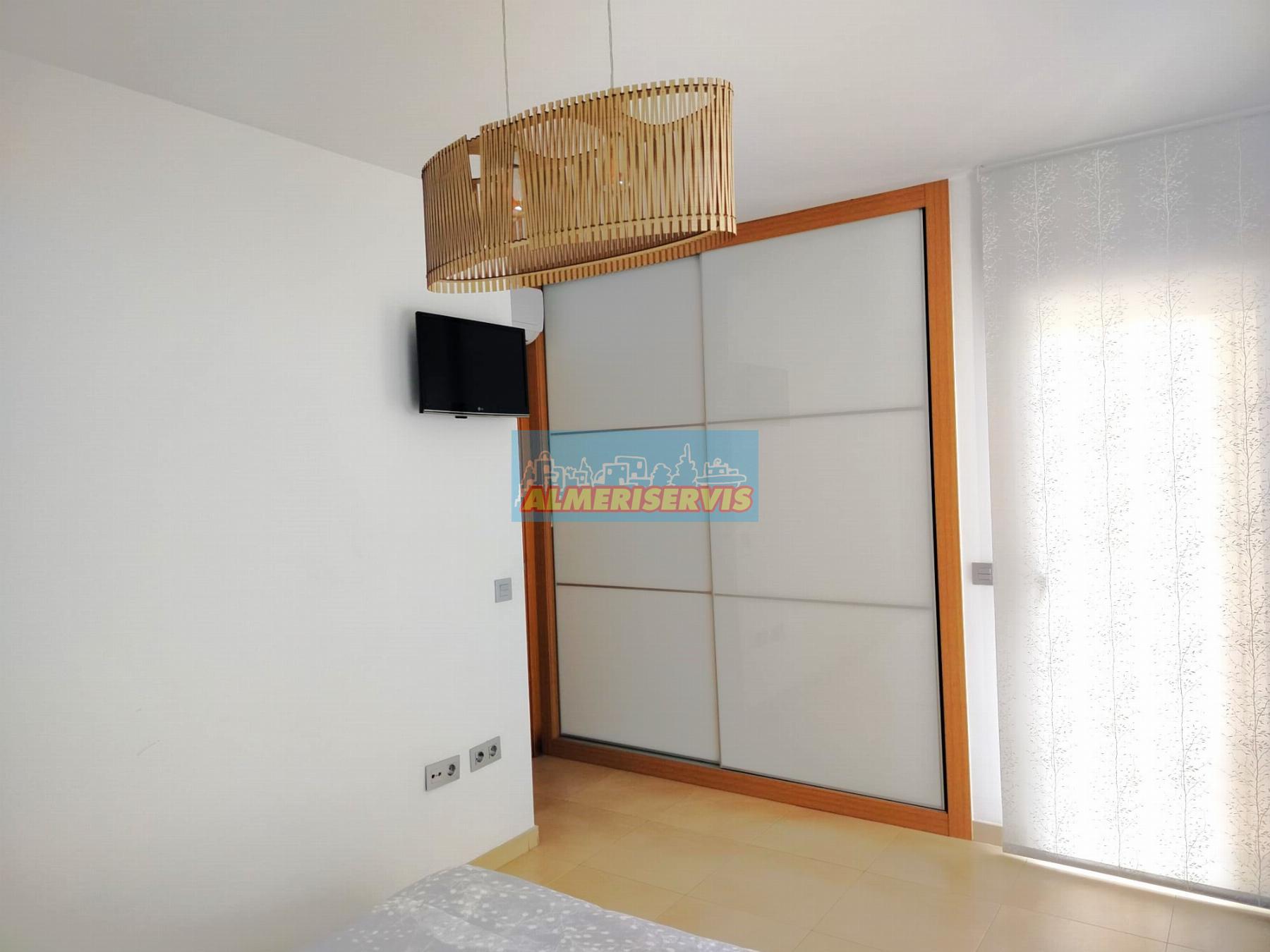 Köp av duplex i Aguadulce