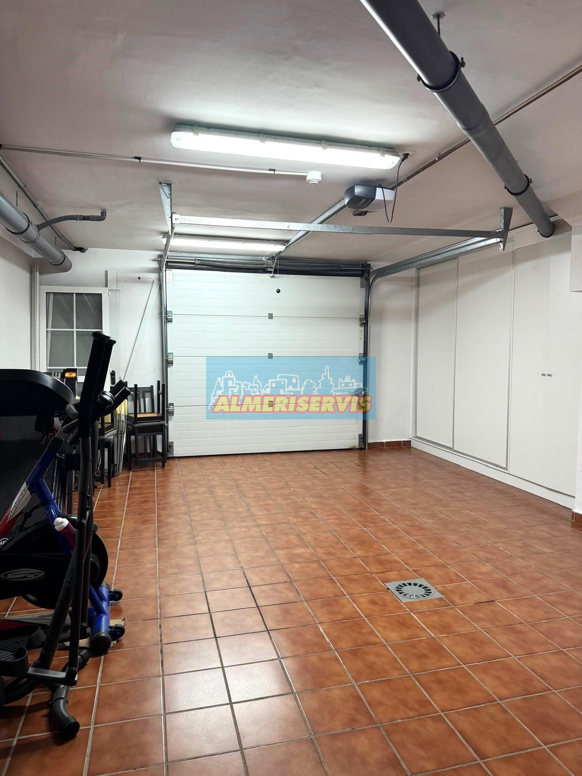 Köp av duplex i Aguadulce